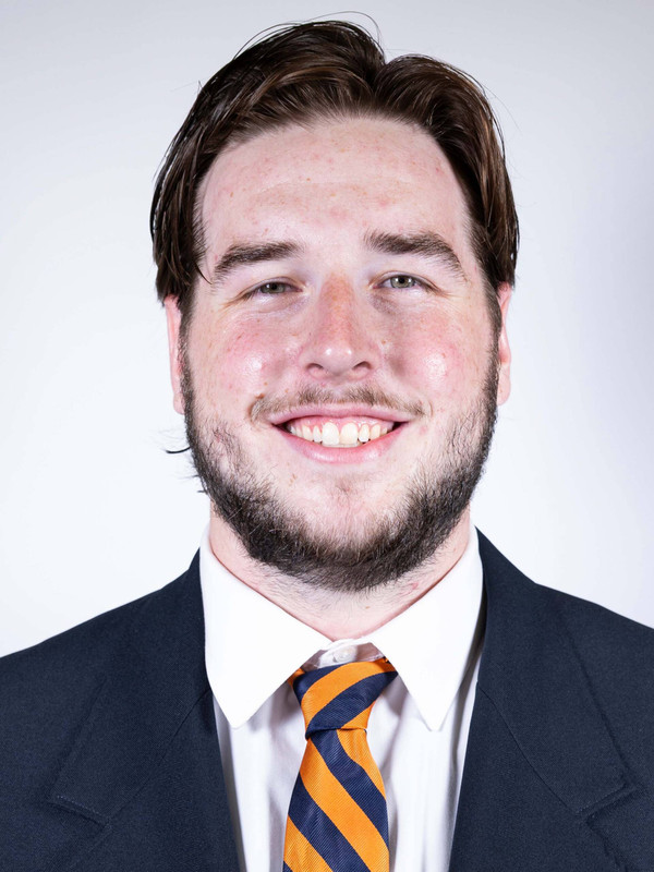 David Wohlabaugh Jr.