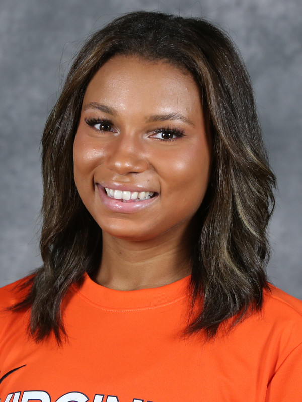 Claire Constant - Women's Soccer - Virginia Cavaliers
