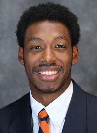 Mark Chichester - Football - Virginia Cavaliers