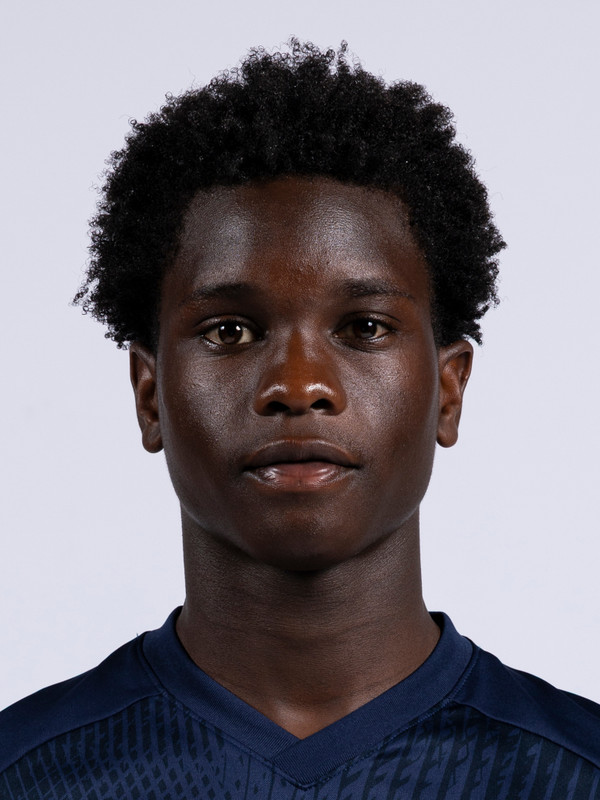 Jed Akwaboah