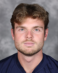 Ryan Goetz - Men's Tennis - Virginia Cavaliers