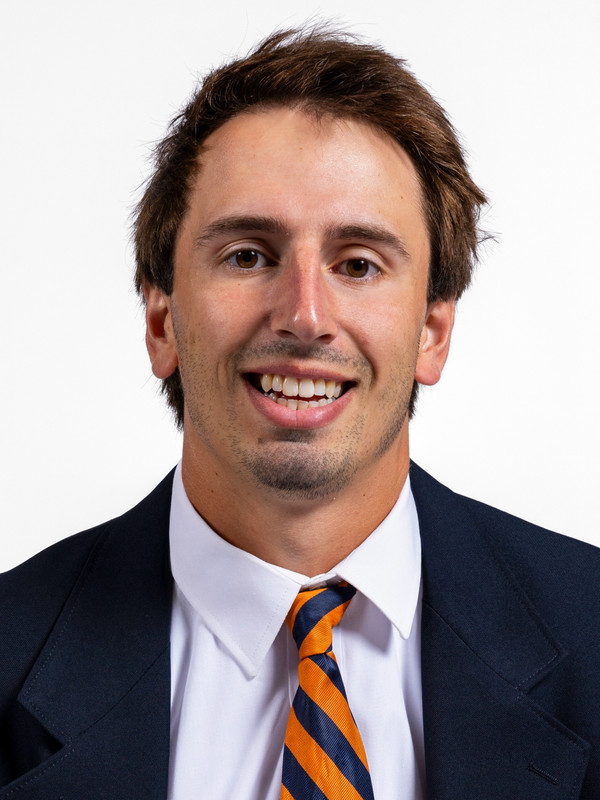 Connor Shellenberger