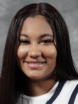 Dani Lawson - Women's Basketball - Virginia Cavaliers