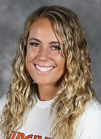 Ashlynn Serepca - Women's Soccer - Virginia Cavaliers