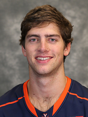 Rob Vozenilek - Men's Basketball - Virginia Cavaliers