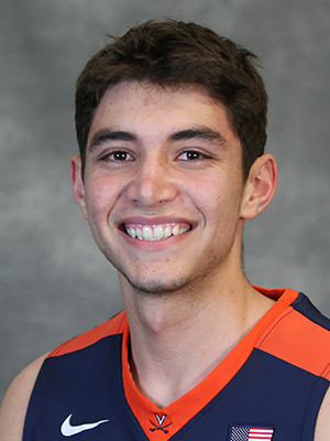 Ty Jerome - Men's Basketball - Virginia Cavaliers
