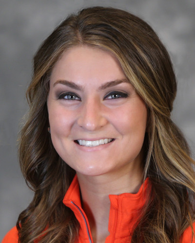 Bridget (Guy) Williams