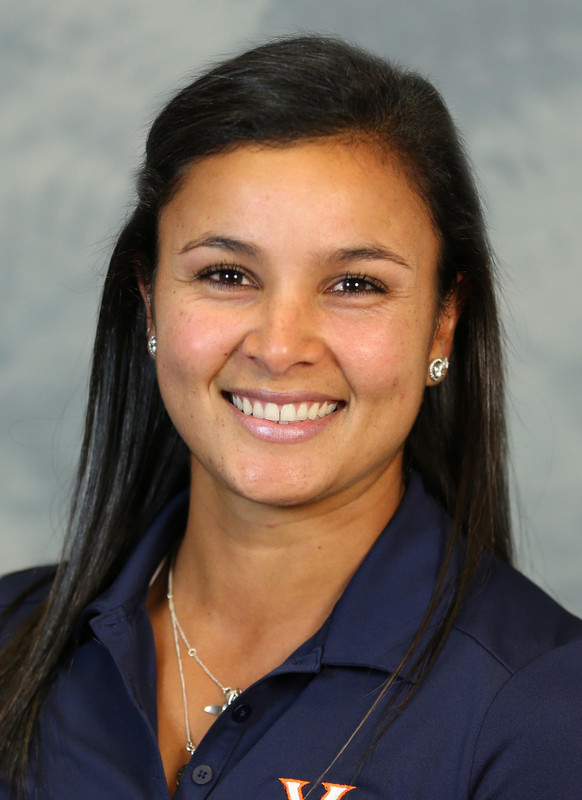 Gina Suarez-Malaguti