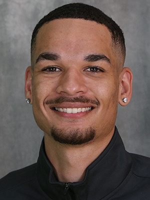 Jordan Willis - Track &amp; Field - Virginia Cavaliers